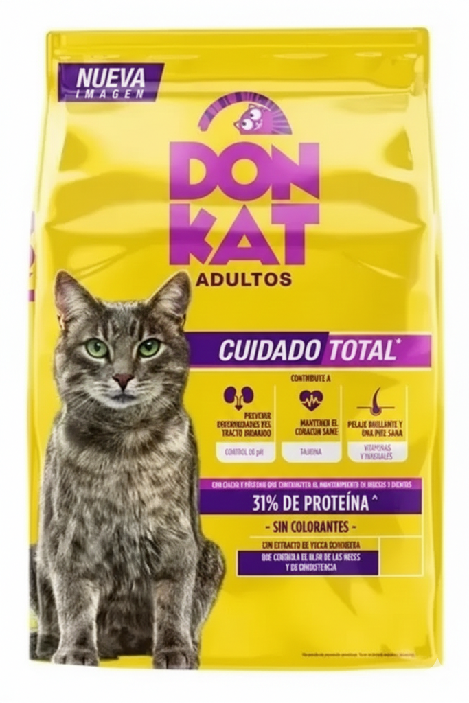 [C001159] Donkat Adulto (500 Gr)