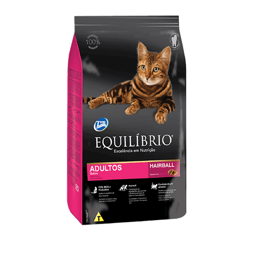 [C001278] F EQUILIBRIO GATO ADULTO (500 Gr)
