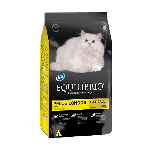 [C001287] F EQUILIBRIO GATO ADULTO PELOS LONGOS (1.5 Kg)