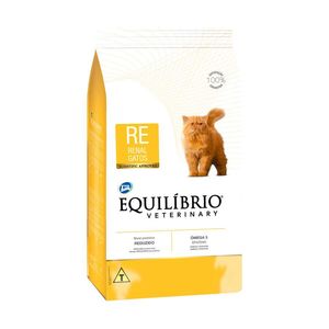 [C001300] F EQUILIBRIO VETERINARY RENAL (500 Gr)