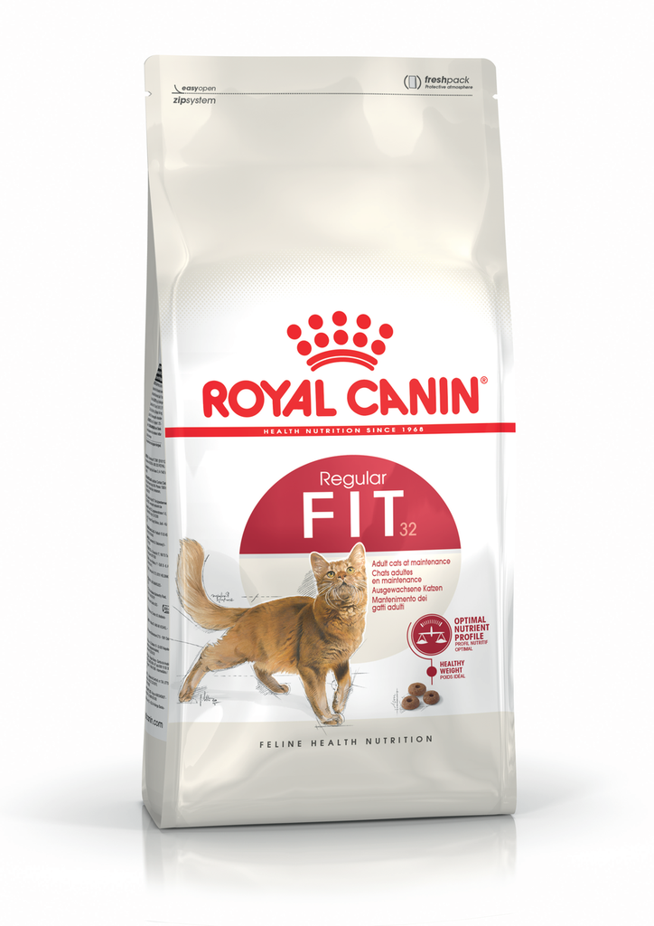 ROYAL CANIN FHN ADULT FIT