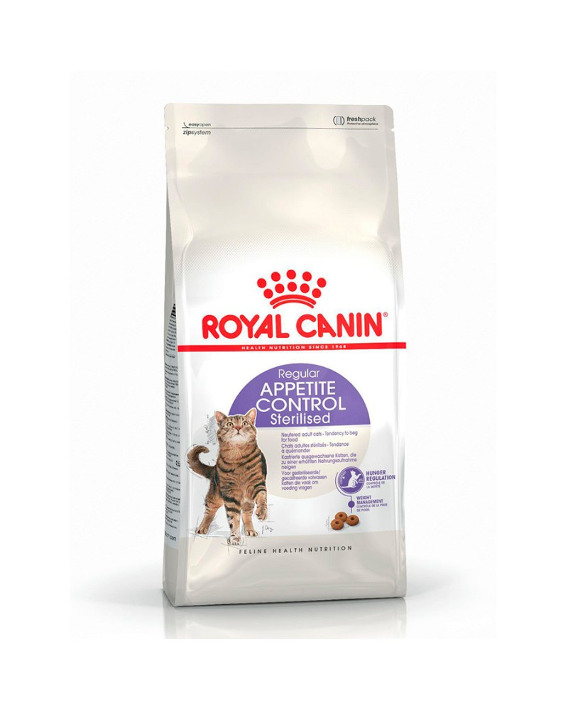 ROYAL CANIN FHN APETITE CONTROL STERILISED