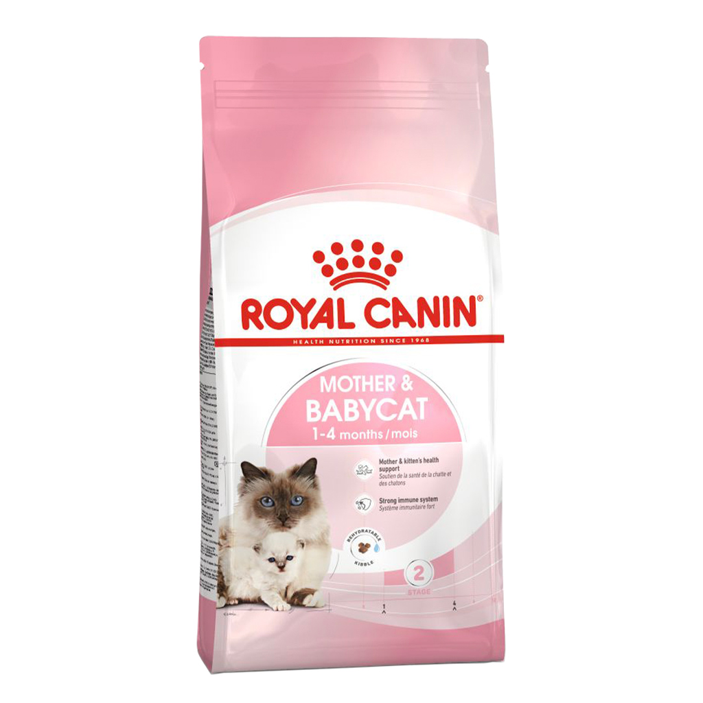 ROYAL CANIN FHN MOTHER & BABY CAT
