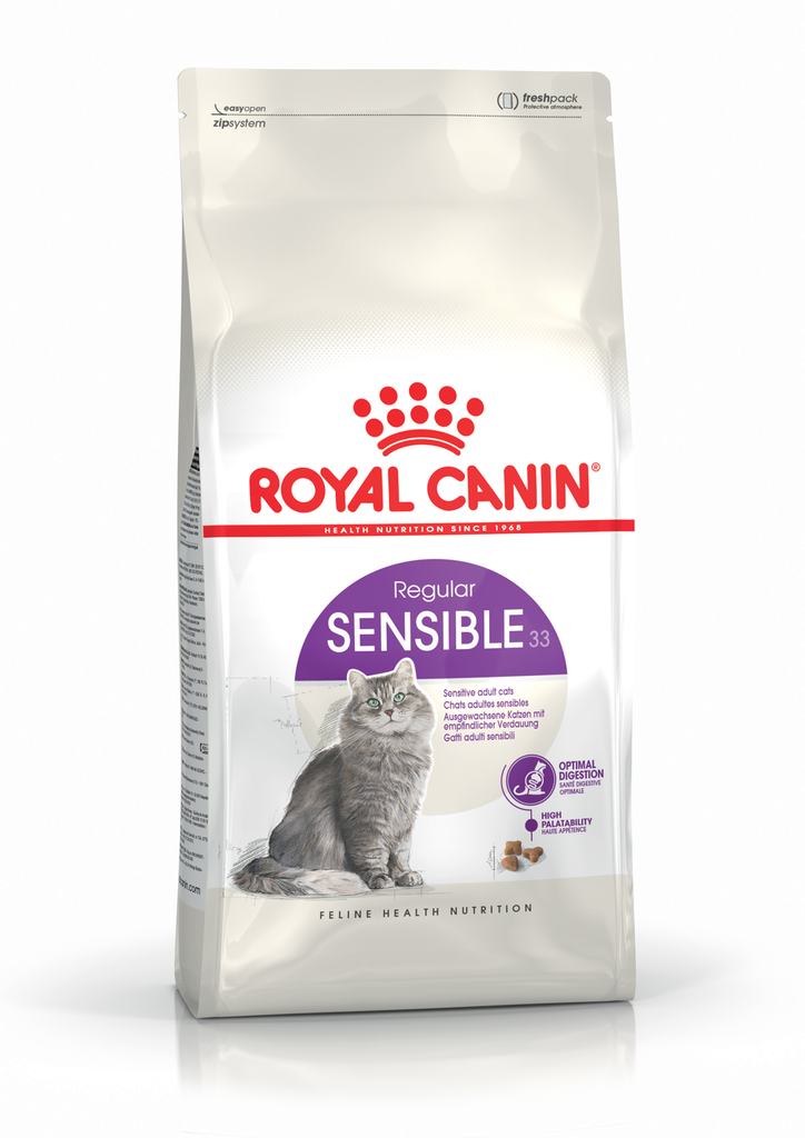 ROYAL CANIN FHN SENSIBLE