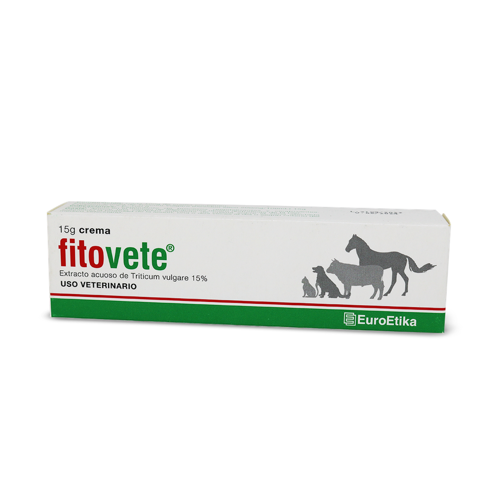 FITOVETE CREMA