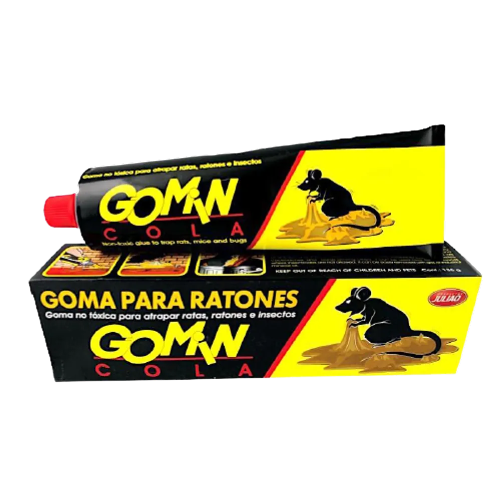 [C001556] GOMIN COLA (80 Gr)