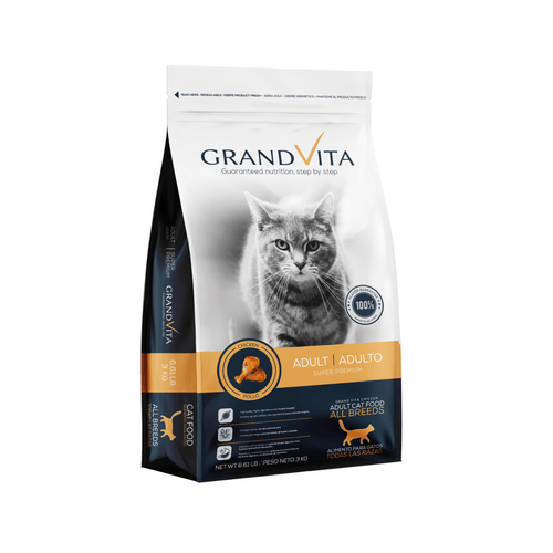 [C001589] GRAND VITA GATO ADULTO (1 Kg)