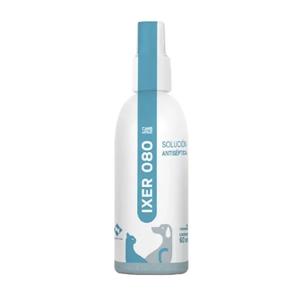 IXER 080 SPRAY
