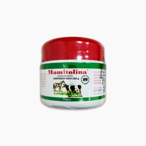 MAMITOLINA UNGÜENTO
