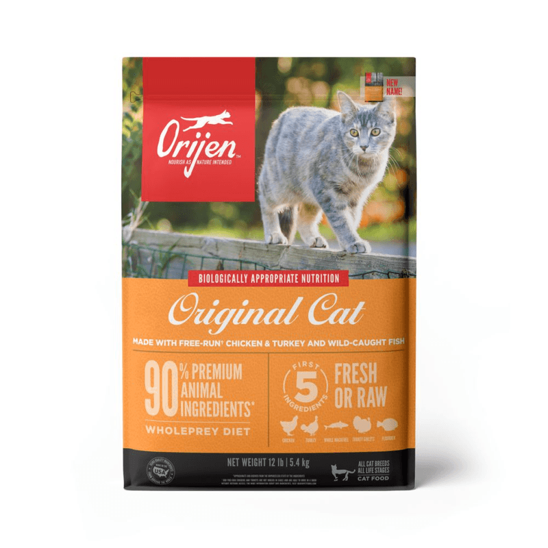 Orijen Original Cat