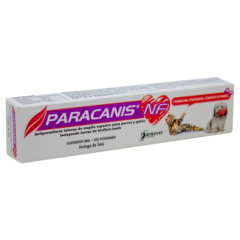 PARACANIS NF