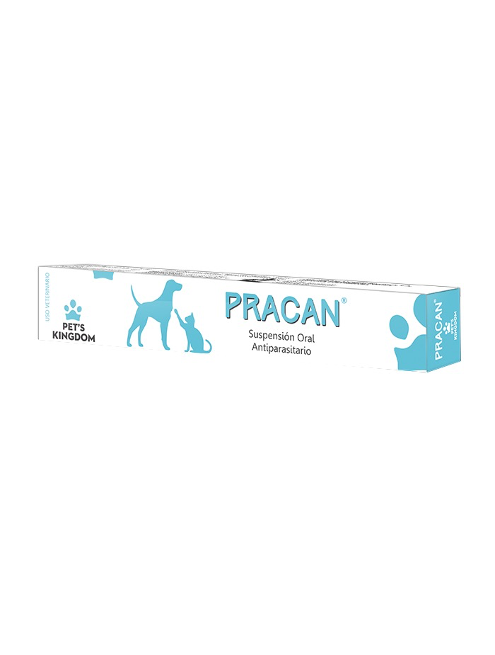 PRACAN PETS