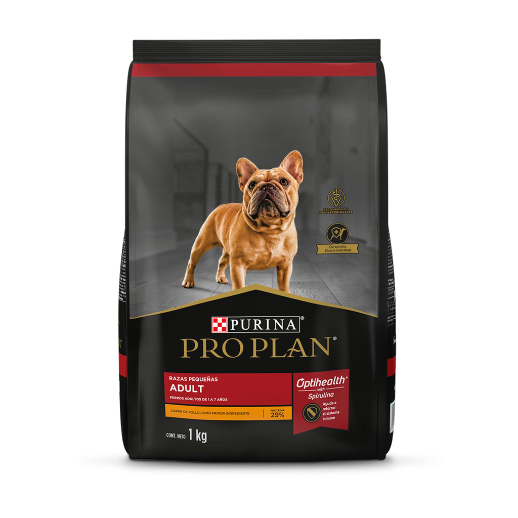 [C002208] PRO PLAN ADULT SB (1 Kg)
