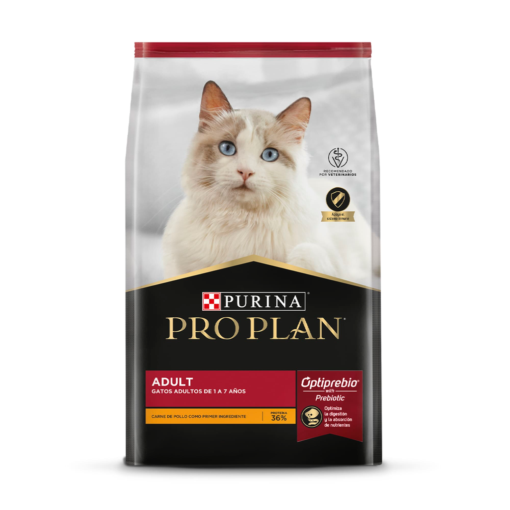 [C002215] PRO PLAN CAT ADULT (1.5 Kg)