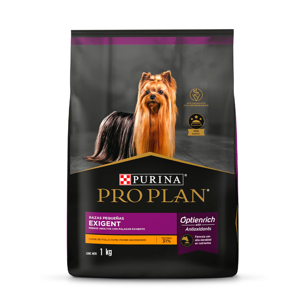 [C002235] PRO PLAN EXIGENT SB (1 Kg)