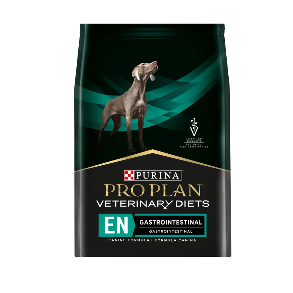 [C002256] PRO PLAN VETERINARY DOG EN (2 Kg)