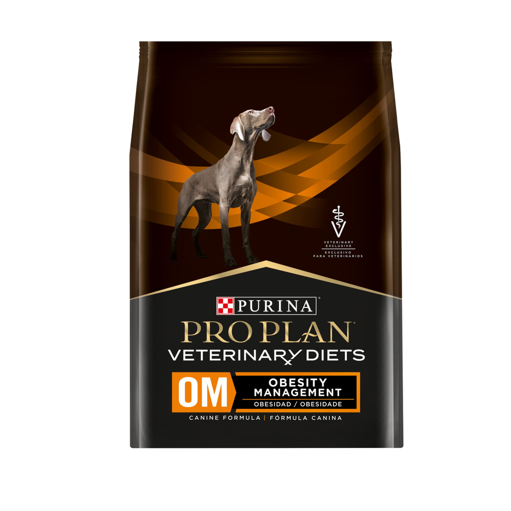[C002268] PRO PLAN VETERINARY DOG OM (2 Kg)