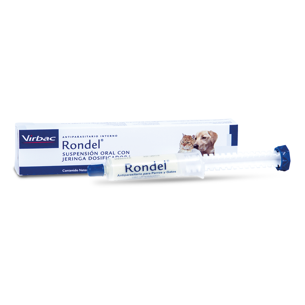 [C002319] RONDEL SUSPENSION (2 mL)