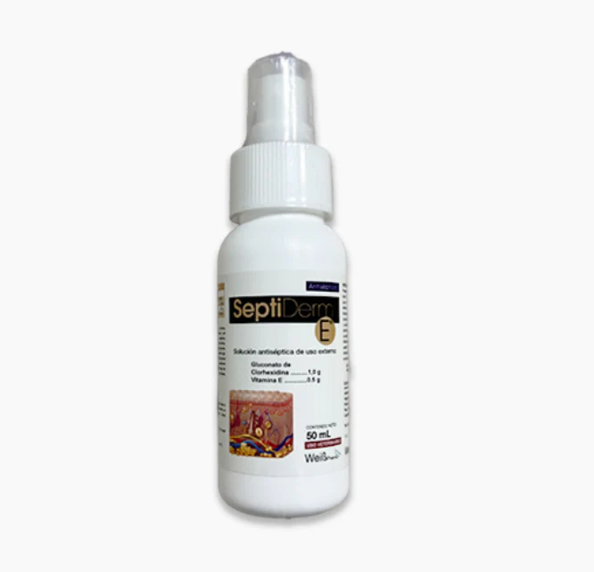 SEPTIDERM SPRAY