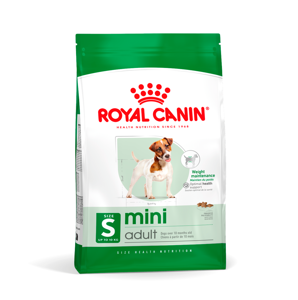 ROYAL CANIN SHN MINI ADULT