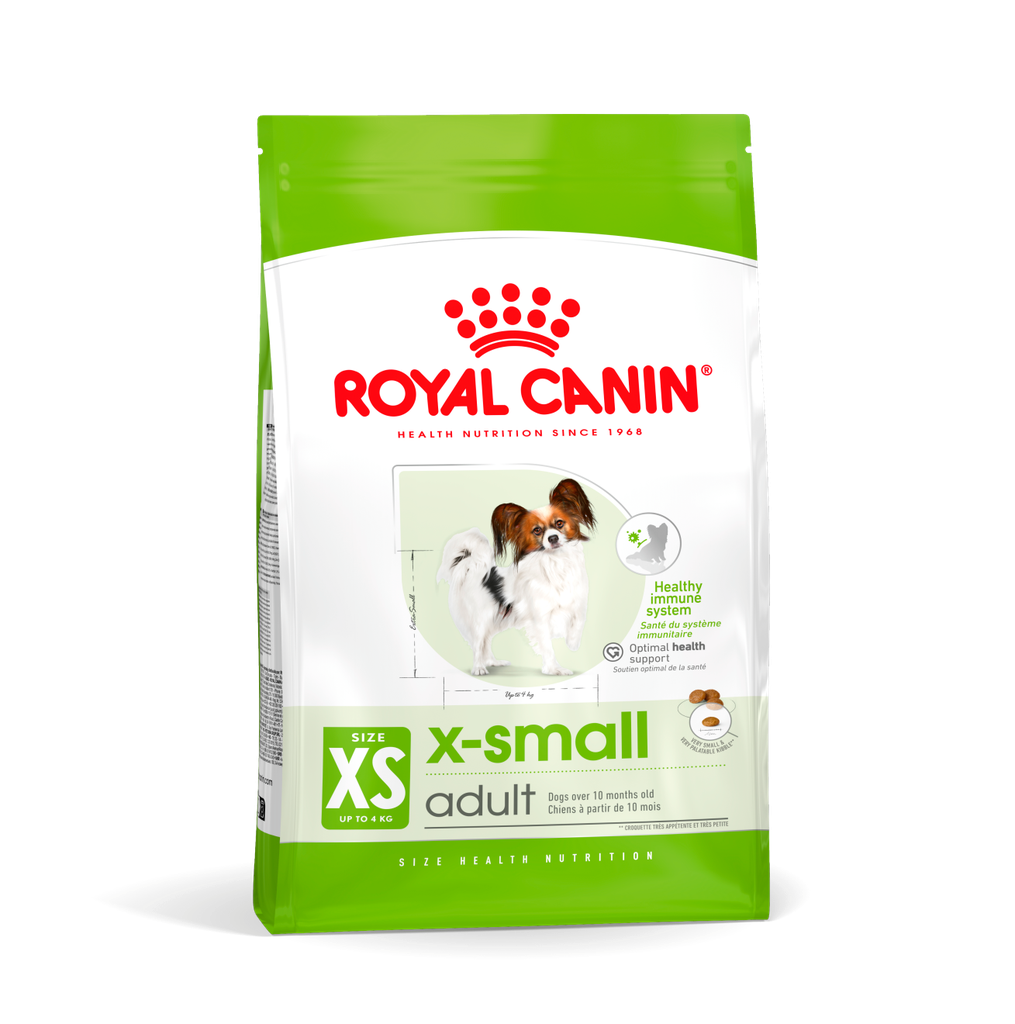 ROYAL CANIN SHN XSMALL ADULT
