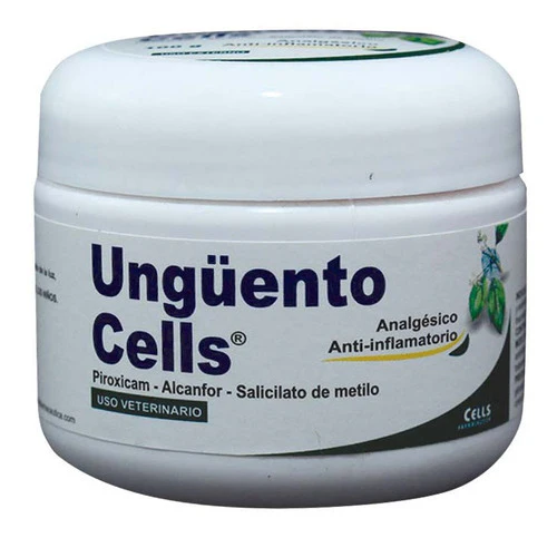 [C002428] UNGUENTO CELLS (100 Gr)