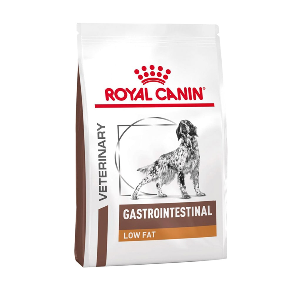 [C002431] ROYAL CANIN VD CANINE GI LOW FAT DRY (3 Kg)