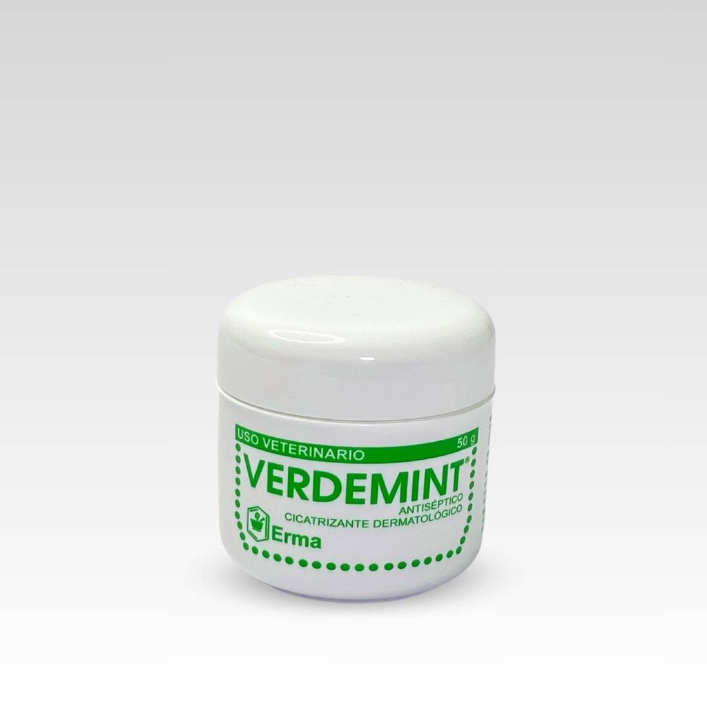 [C002441] VERDEMINT CREMA (50 Gr)