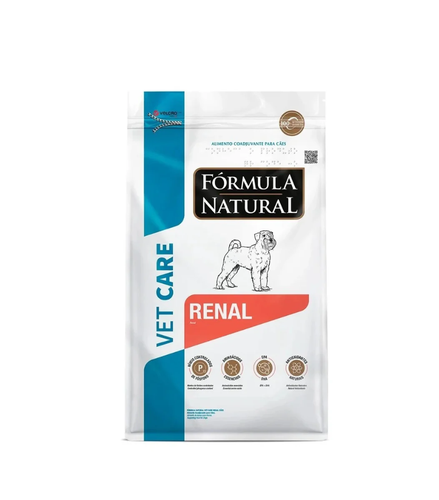 [C002558] Vet Care Perro Renal (2 Kg)