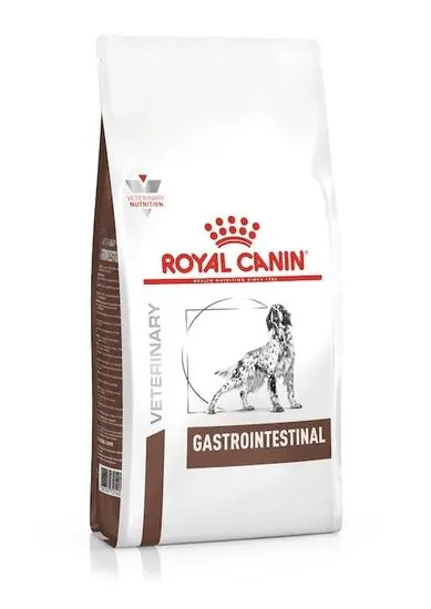 [C002769] ROYAL CANIN VD GASTROINTESTINAL CANINE (2 Kg)