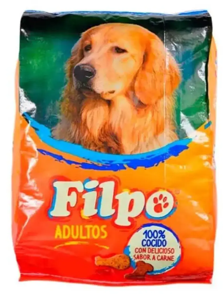 FILPO PERROS