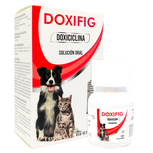 DOXIFIG ORAL