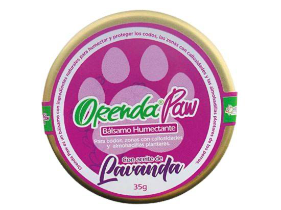 [C002709] ORENDA PAW * 35GR (Lavanda)