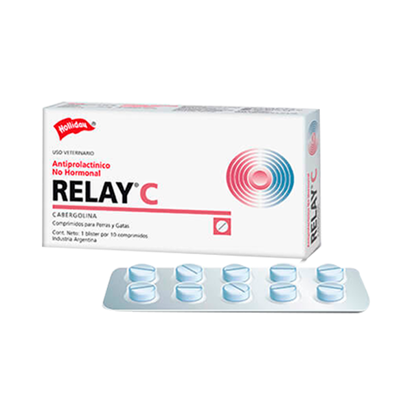 RELAY C * TABLETA