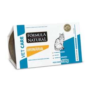 VET CARE GATOS URINARIO HUMEDO * 100 Gr