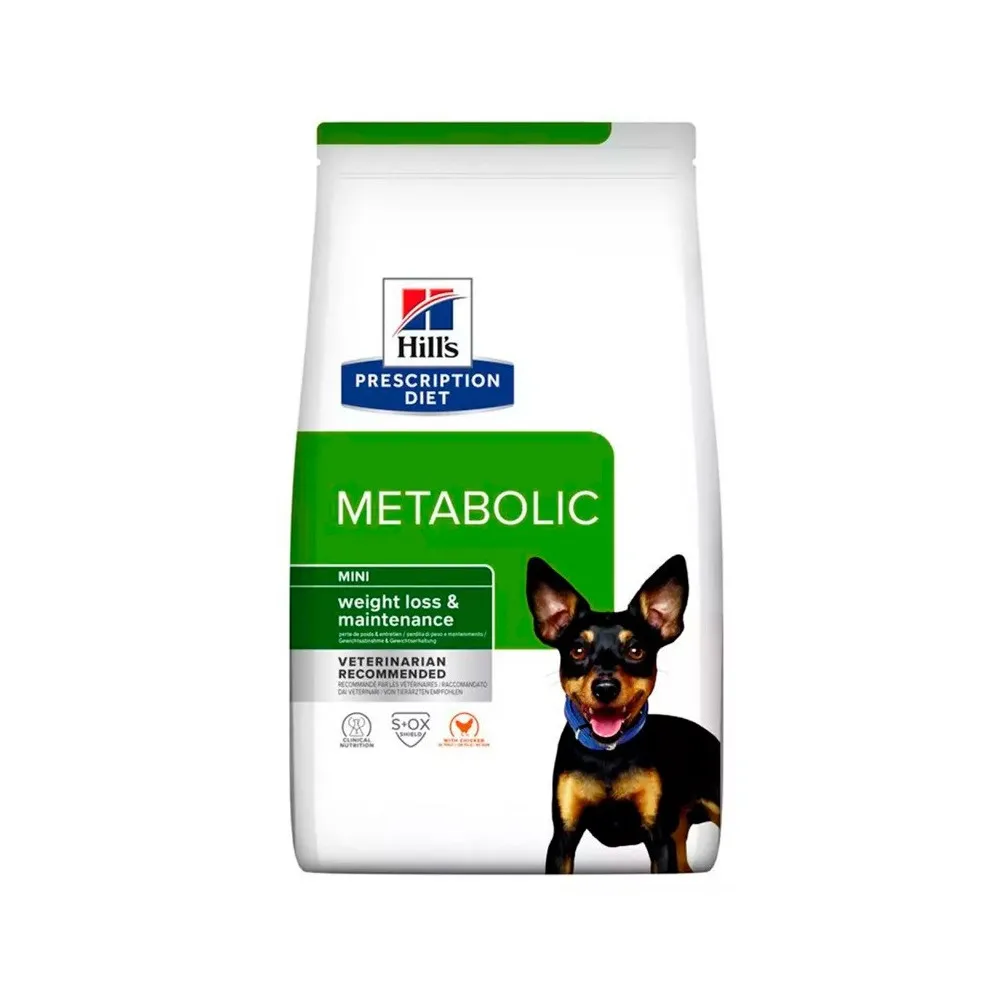 HILLS C ADULT METABOLIC SB * 3.3 Lb