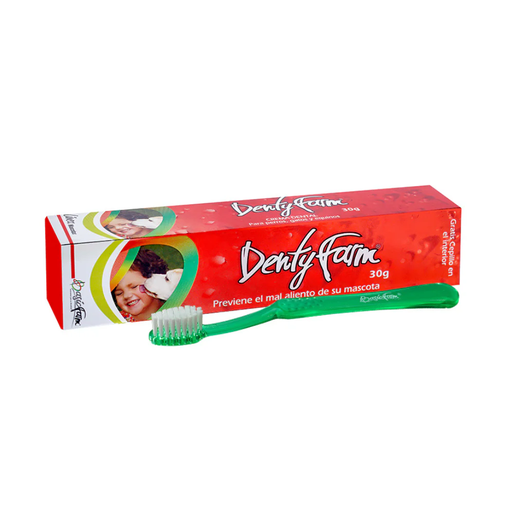 DENTY FARM CREMA * 30 Gr