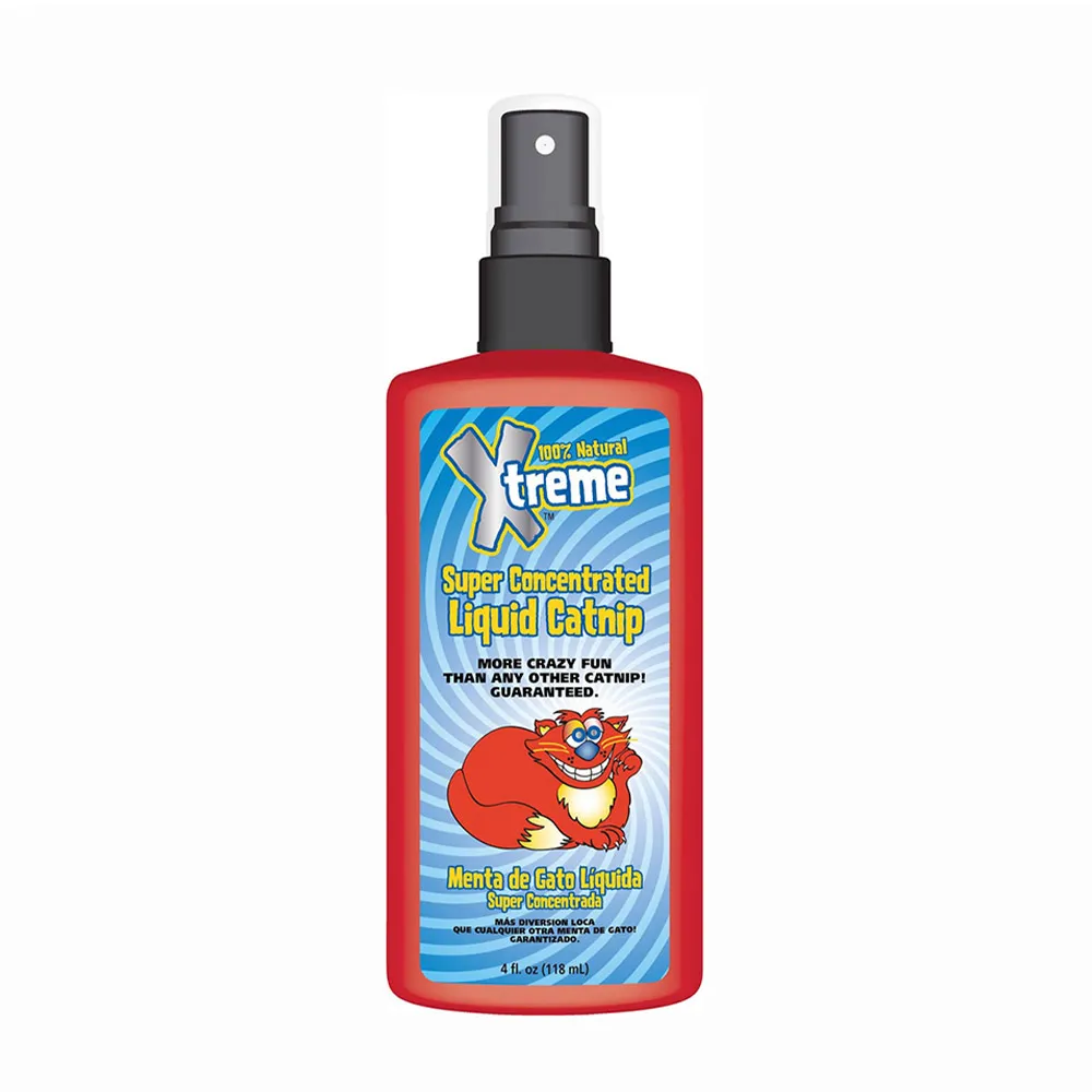 X-TREME CATNIP * 118 ML