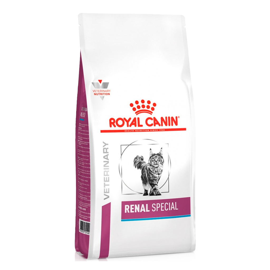 ROYAL CANIN VHN RENAL SPECIAL CAT * 0,4 KG