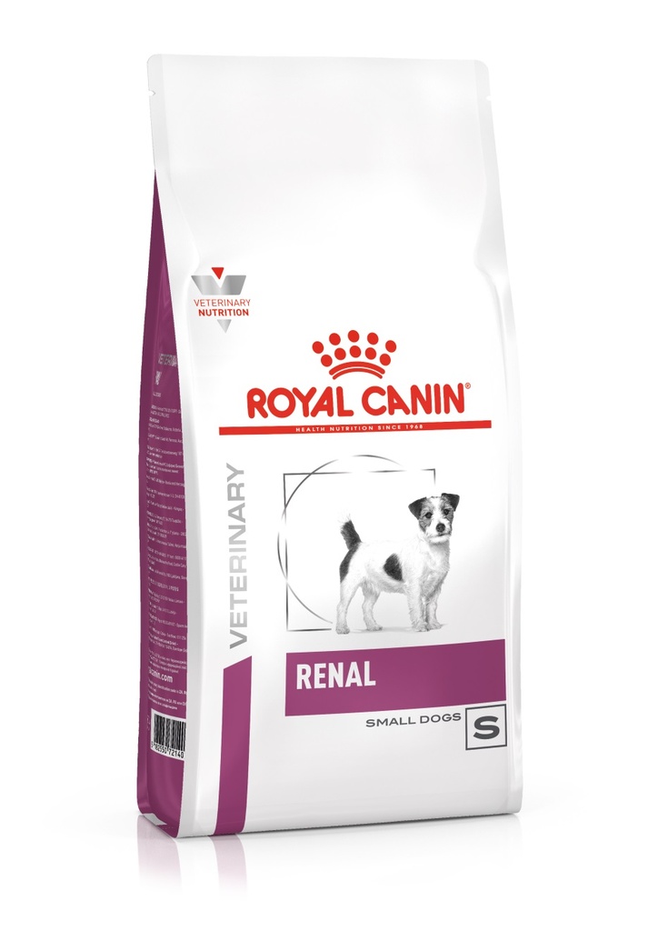 ROYAL CANIN VHN RENAL SMALL DOG