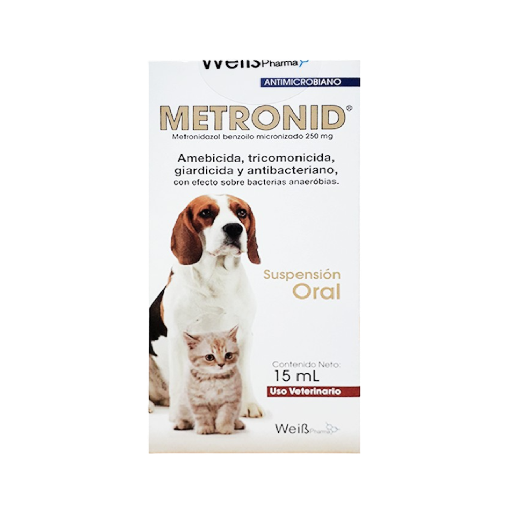 METRONID * 15mL