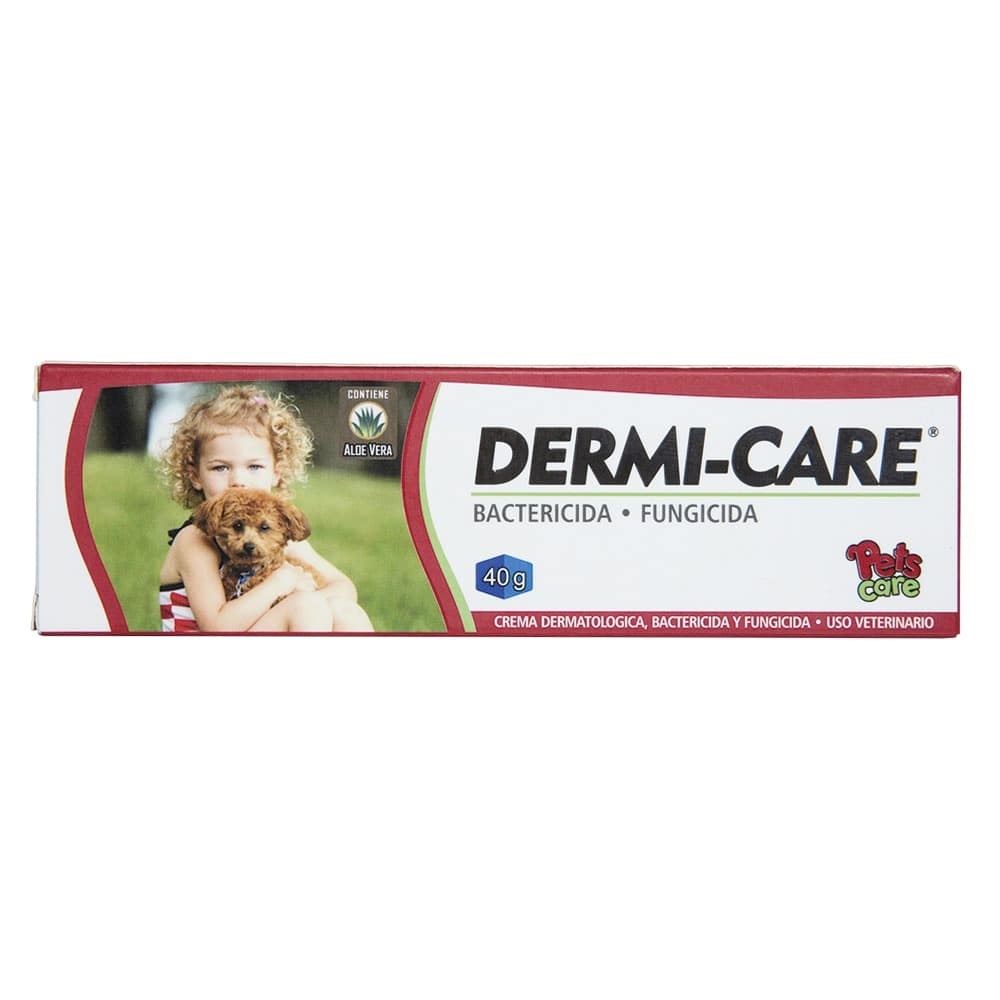 DERMICARE CREMA * 20 GR