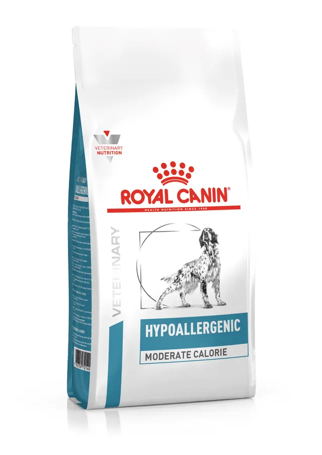 ROYAL CANIN VHN C HYPO MODERATE CALORIE * 1.5KG