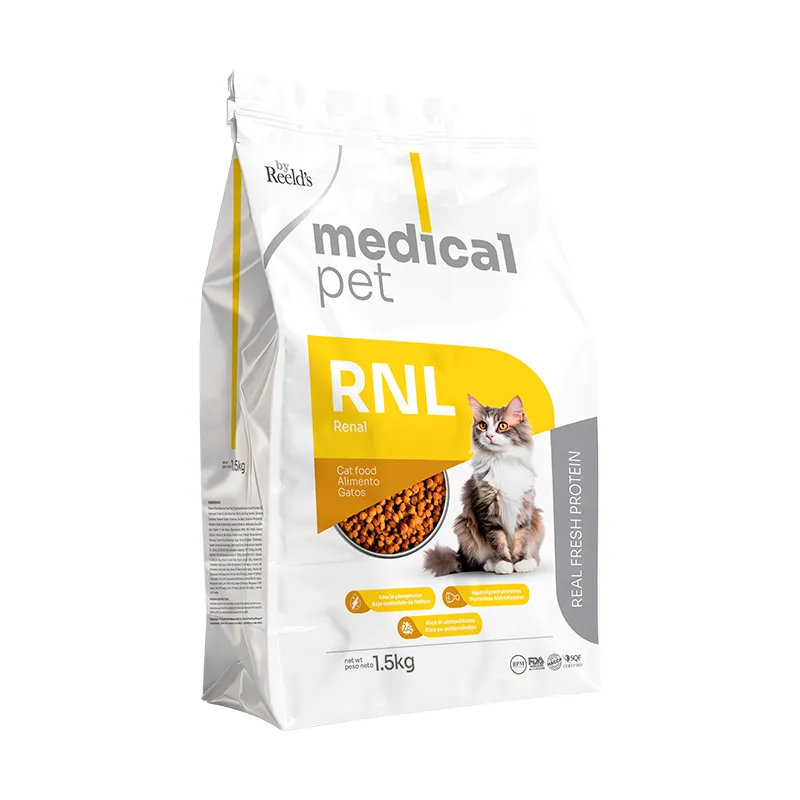 [PT146] MEDICAL PET RNL GATOS * 1.5 KG