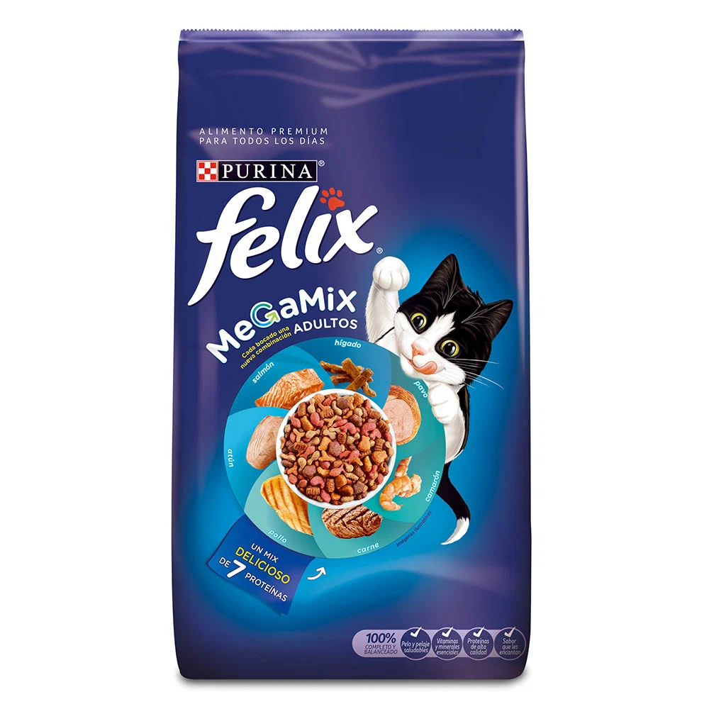 FELIX MEGAMIX (1.5 Kg)